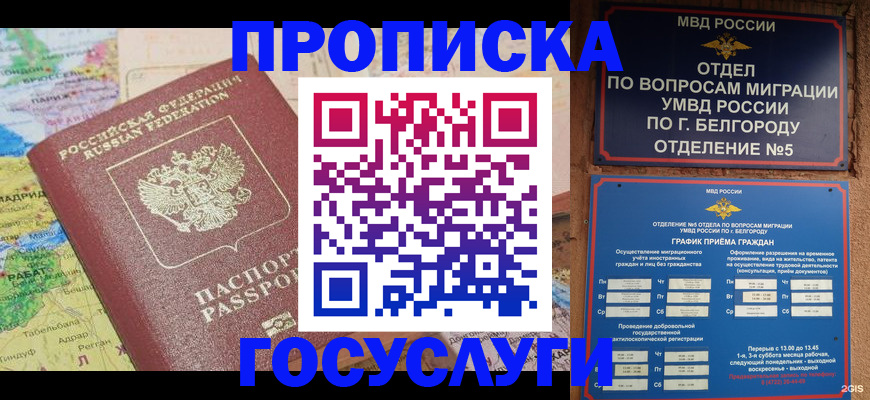 прописка регистрация в Шадринске